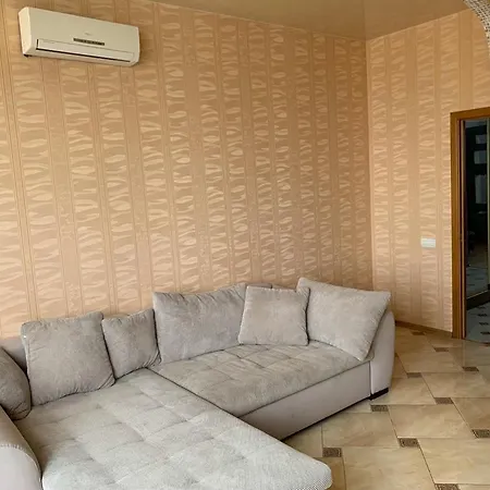 Апартаменты В Жк Звёздный Городок Odesa Exterior photo