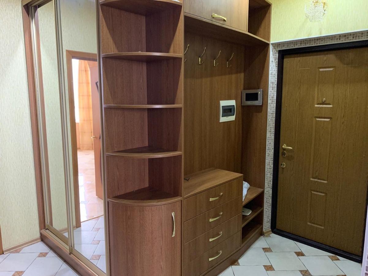 в жк звёздный городок Apartment
