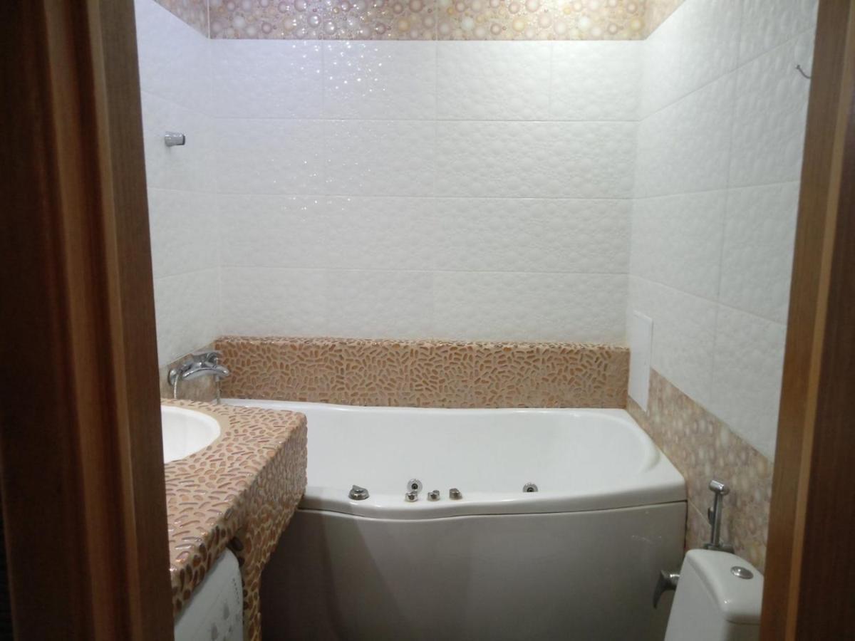 Apartment в жк звёздный городок