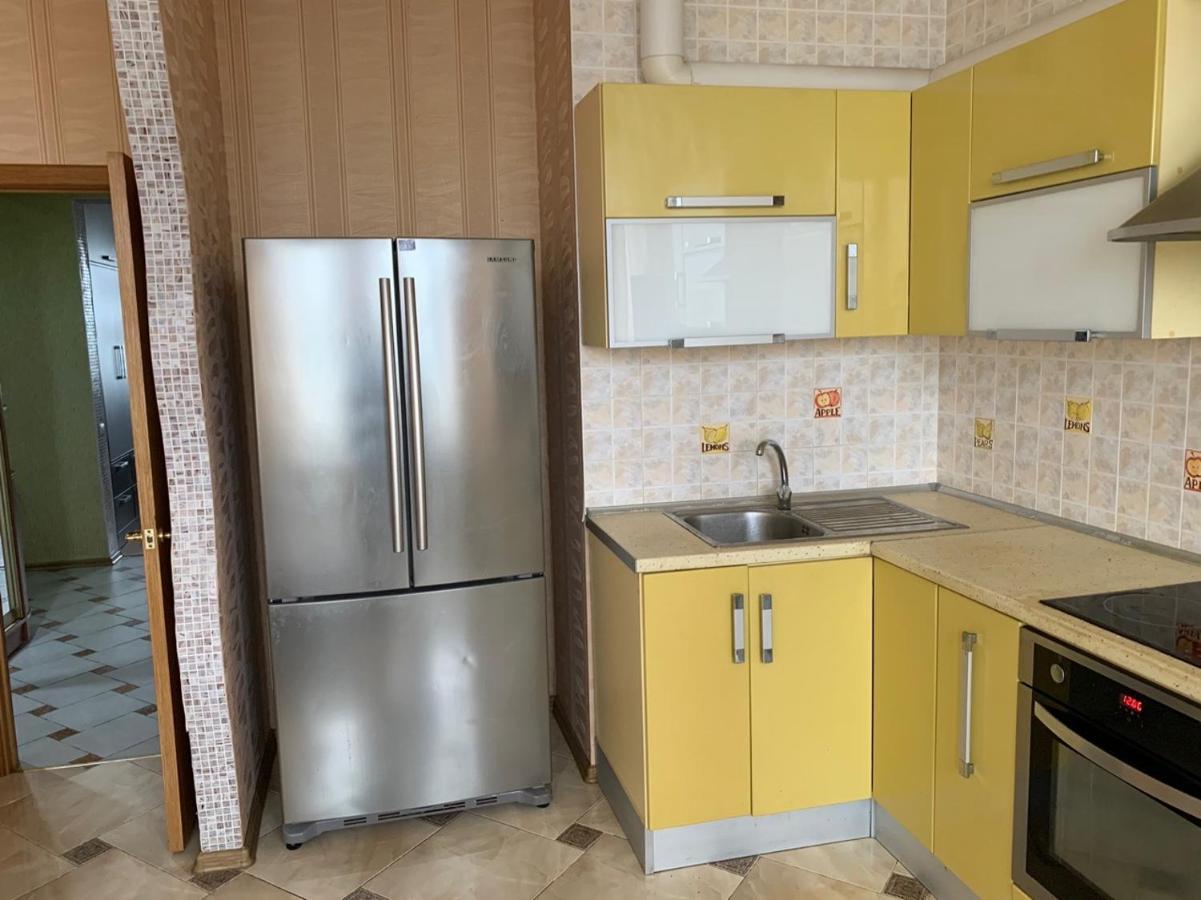 в жк звёздный городок Apartment *