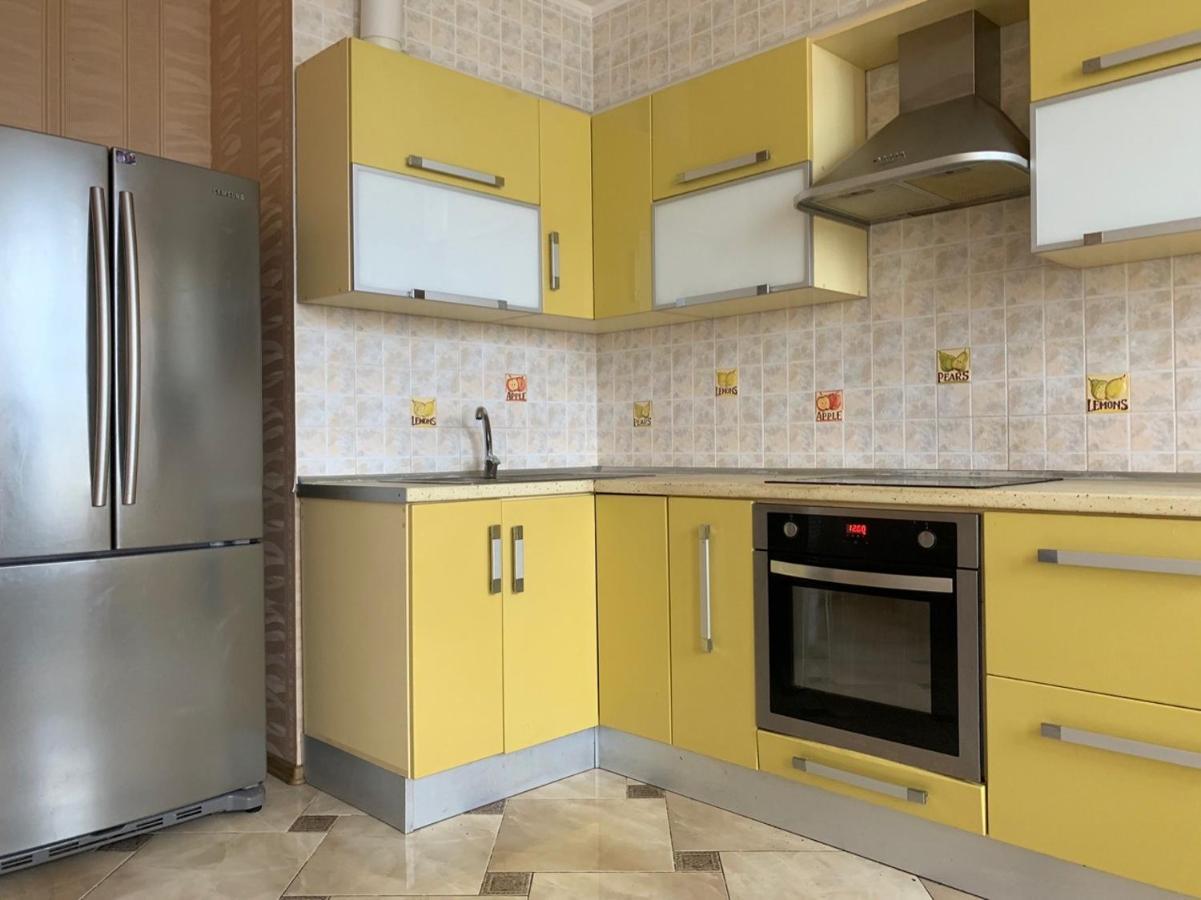 в жк звёздный городок Apartment