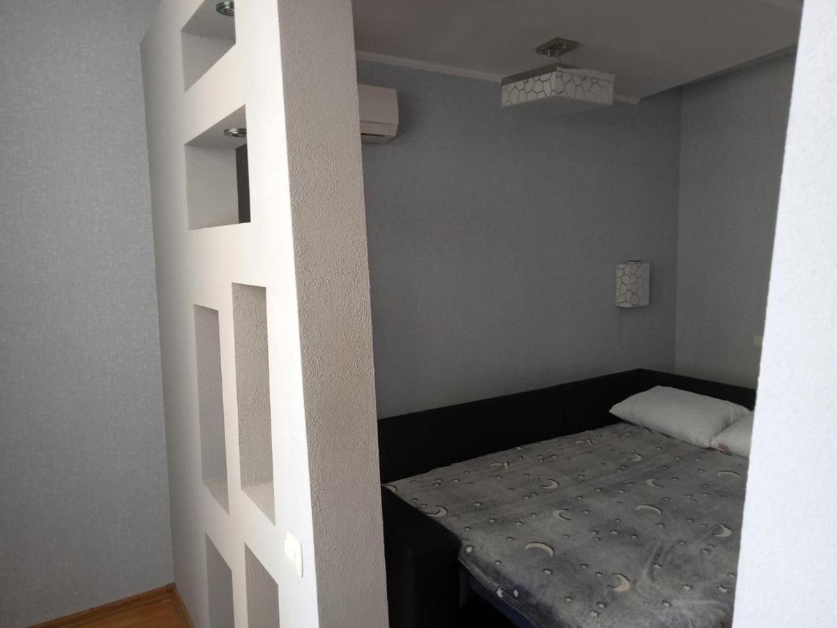 в жк звёздный городок Apartment Odessa